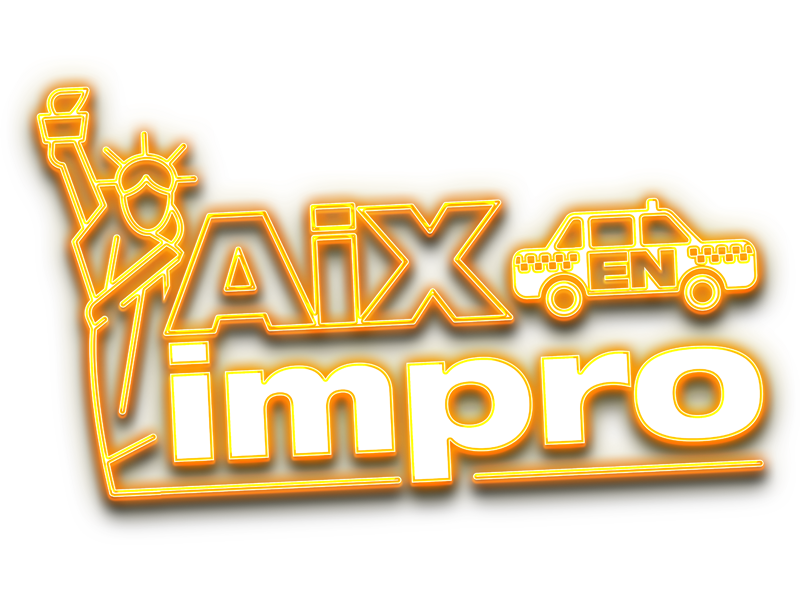 Festival Aix-en-Impro 2025