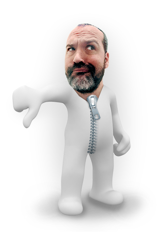 Clement Gibier en personne