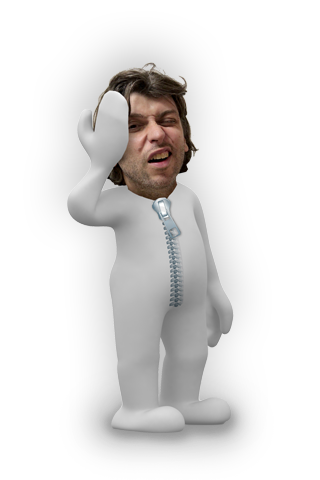 Sébastien Moreau en personne