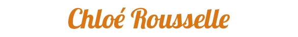 Chloé Rousselle