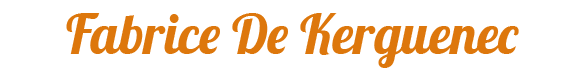 Fabrice de Kerguenec