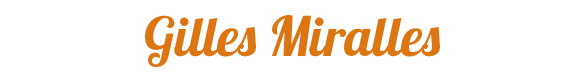 Gilles Miralles