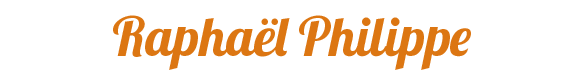 Raphaël Philippe